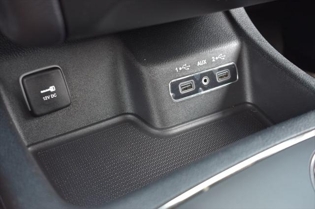 2020 Dodge Durango GT Plus AWD