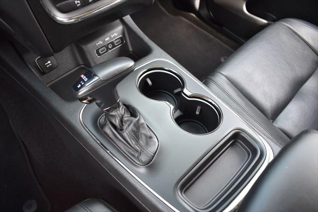 2020 Dodge Durango GT Plus AWD