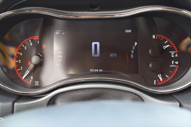2020 Dodge Durango GT Plus AWD