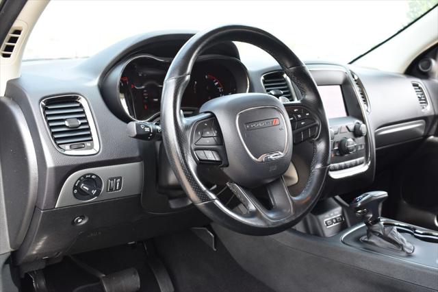2020 Dodge Durango GT Plus AWD
