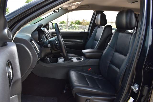 2020 Dodge Durango GT Plus AWD