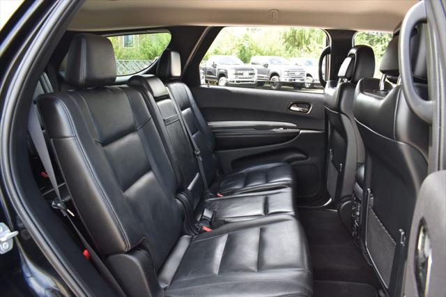 2020 Dodge Durango GT Plus AWD