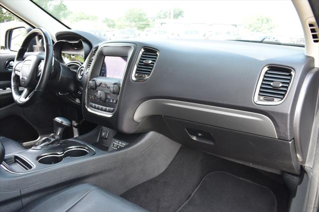 2020 Dodge Durango GT Plus AWD