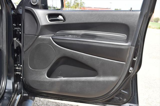 2020 Dodge Durango GT Plus AWD