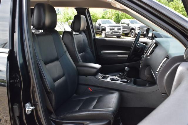 2020 Dodge Durango GT Plus AWD