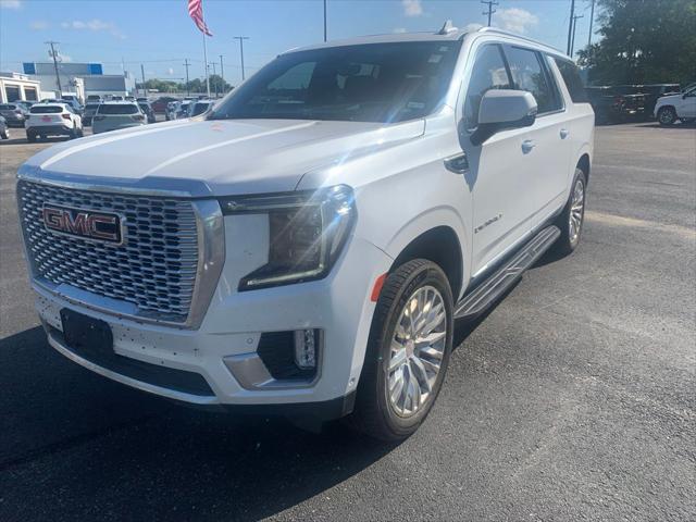 2023 GMC Yukon XL 4WD Denali for sale in Tyler, TX