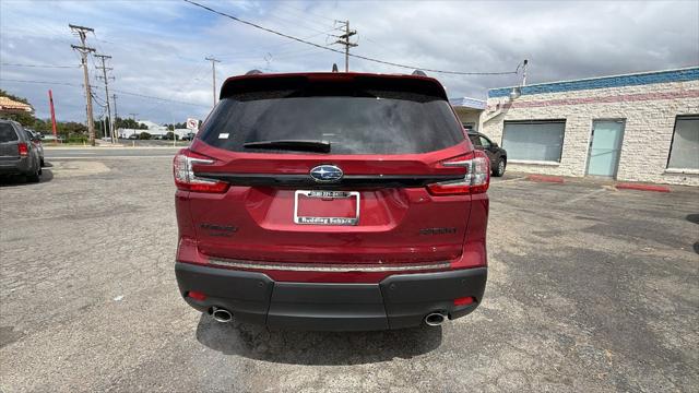 2026 Subaru Ascent Premium 7-Passenger