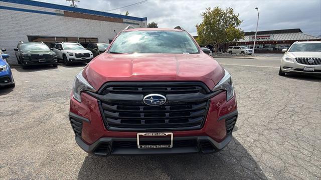 2026 Subaru Ascent Premium 7-Passenger
