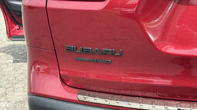 2026 Subaru Ascent Premium 7-Passenger