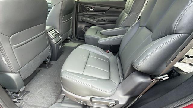 2026 Subaru Ascent Premium 7-Passenger
