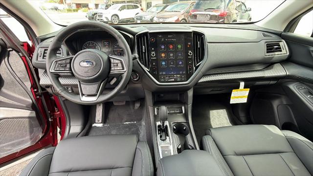 2026 Subaru Ascent Premium 7-Passenger