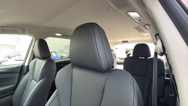 2026 Subaru Ascent Premium 7-Passenger