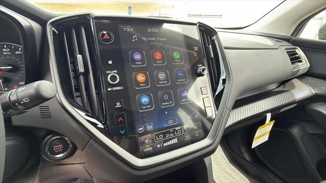 2026 Subaru Ascent Premium 7-Passenger