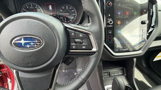 2026 Subaru Ascent Premium 7-Passenger
