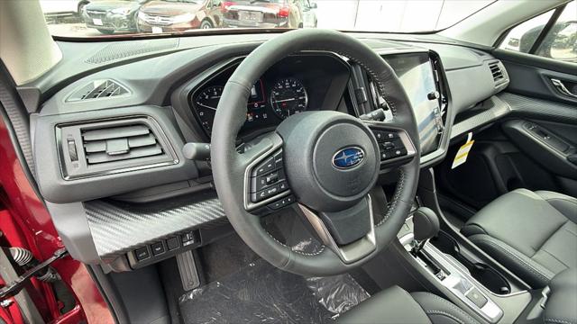 2026 Subaru Ascent Premium 7-Passenger