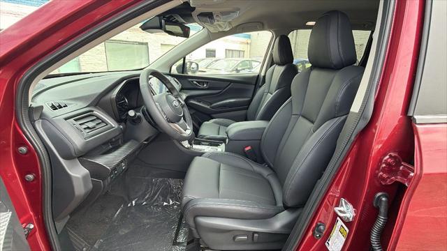 2026 Subaru Ascent Premium 7-Passenger
