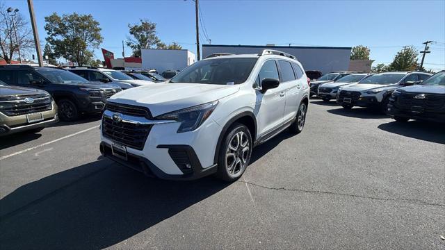 2026 Subaru Ascent Limited 7-Passenger for sale in Redding, CA