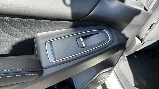 2026 Subaru Ascent Limited 7-Passenger