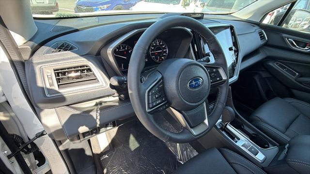 2026 Subaru Ascent Limited 7-Passenger