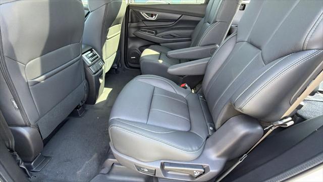 2026 Subaru Ascent Limited 7-Passenger