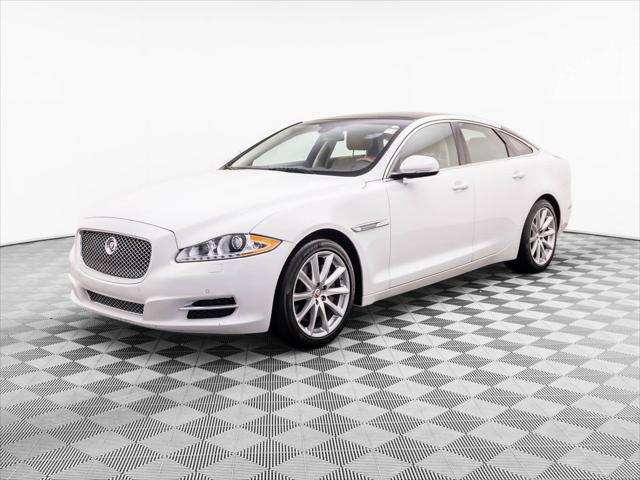 2015 Jaguar XJ Base for sale in Barrington, IL