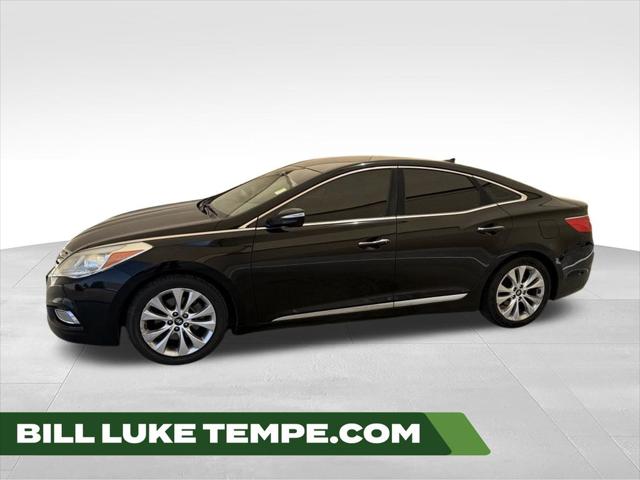 2012 Hyundai Azera Unknown for sale in Tempe, AZ