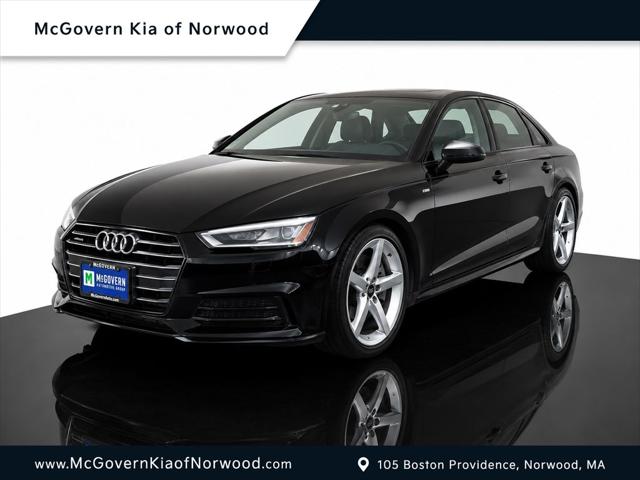 2019 Audi A5 45 Premium for sale in Norwood, MA
