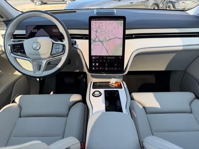 2025 Volvo X 90 Plus, Twin Motor, Fully electric, 7 Seats
