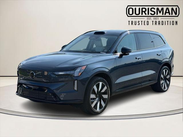 2025 Volvo X 90 Plus, Twin Motor, Fully electric, 7 Seats