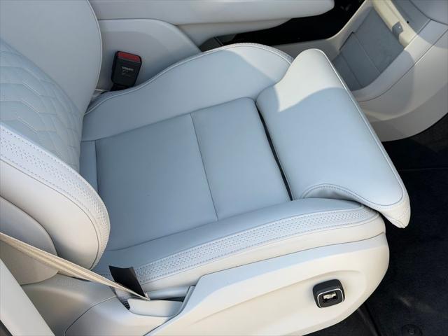 2025 Volvo X 90 Plus, Twin Motor, Fully electric, 7 Seats