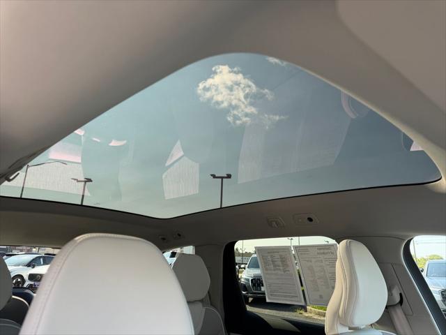 2025 Volvo X 90 Plus, Twin Motor, Fully electric, 7 Seats