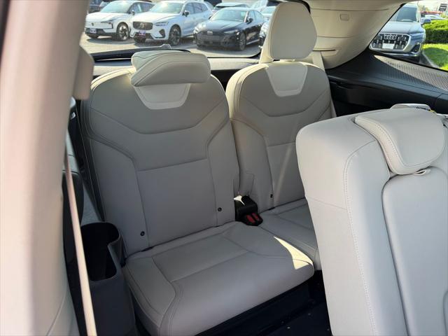 2025 Volvo X 90 Plus, Twin Motor, Fully electric, 7 Seats