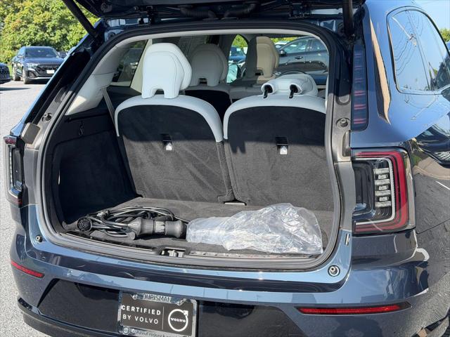 2025 Volvo X 90 Plus, Twin Motor, Fully electric, 7 Seats