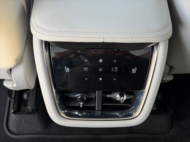 2025 Volvo X 90 Plus, Twin Motor, Fully electric, 7 Seats