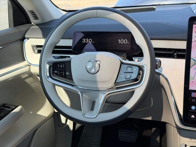 2025 Volvo X 90 Plus, Twin Motor, Fully electric, 7 Seats