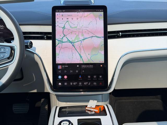 2025 Volvo X 90 Plus, Twin Motor, Fully electric, 7 Seats