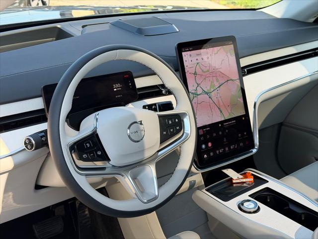 2025 Volvo X 90 Plus, Twin Motor, Fully electric, 7 Seats