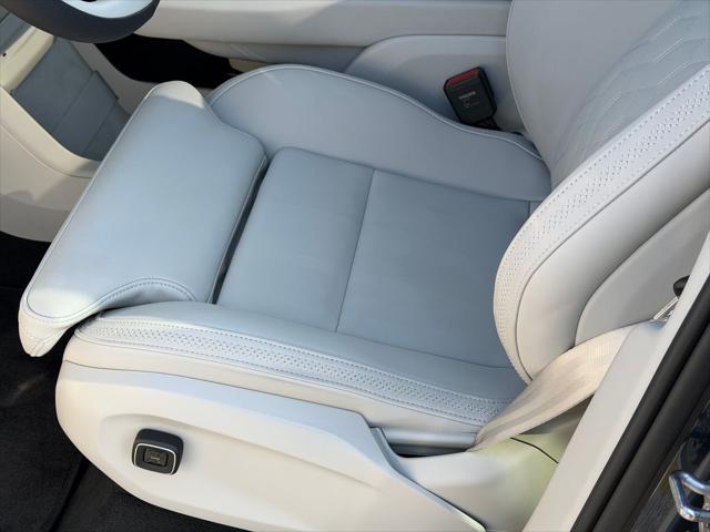 2025 Volvo X 90 Plus, Twin Motor, Fully electric, 7 Seats