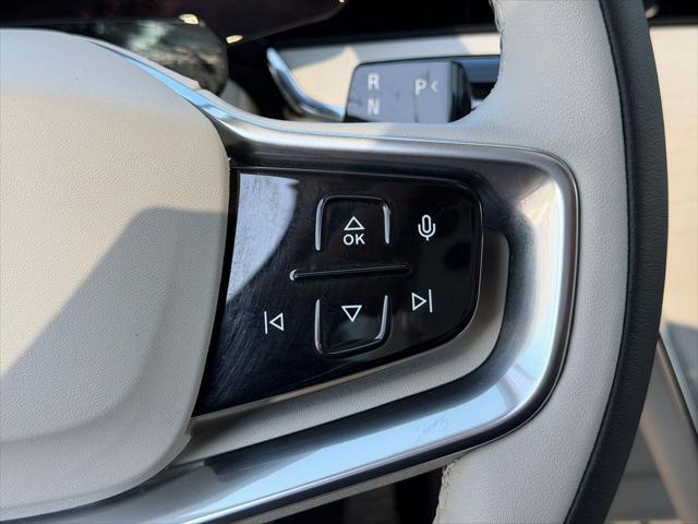 2025 Volvo X 90 Plus, Twin Motor, Fully electric, 7 Seats
