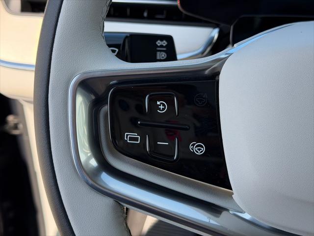 2025 Volvo X 90 Plus, Twin Motor, Fully electric, 7 Seats