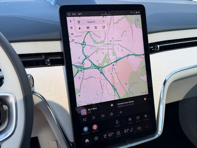 2025 Volvo X 90 Plus, Twin Motor, Fully electric, 7 Seats
