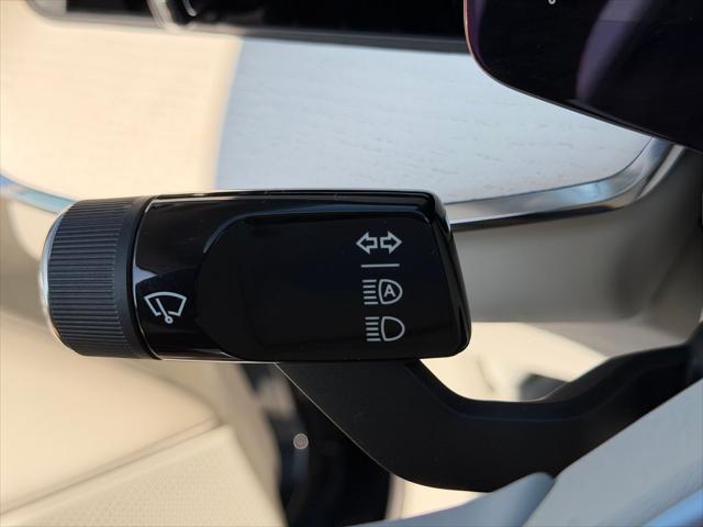 2025 Volvo X 90 Plus, Twin Motor, Fully electric, 7 Seats