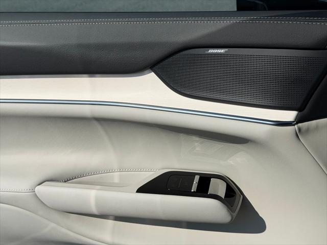 2025 Volvo X 90 Plus, Twin Motor, Fully electric, 7 Seats