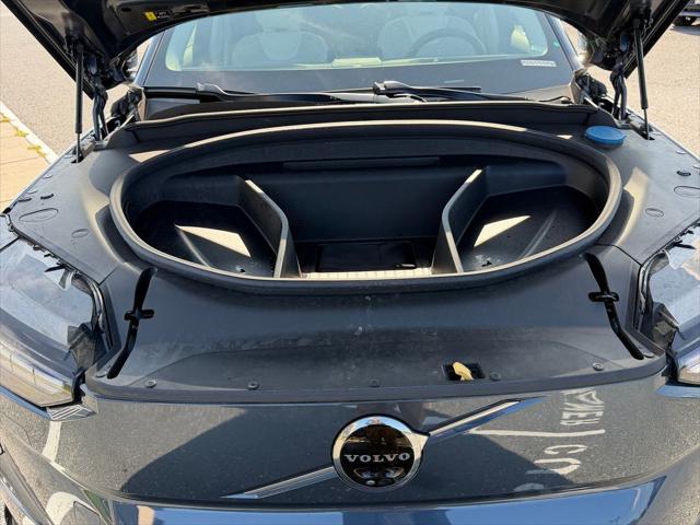 2025 Volvo X 90 Plus, Twin Motor, Fully electric, 7 Seats
