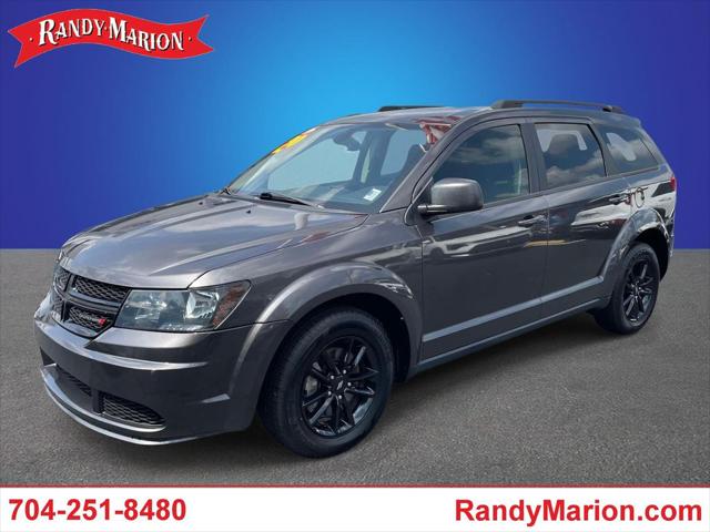 2020 Dodge Journey SE Value for sale in Salisbury, NC
