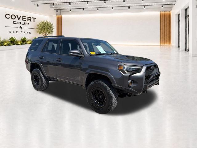 2014 Toyota 4Runner Trail for sale in Austin, TX