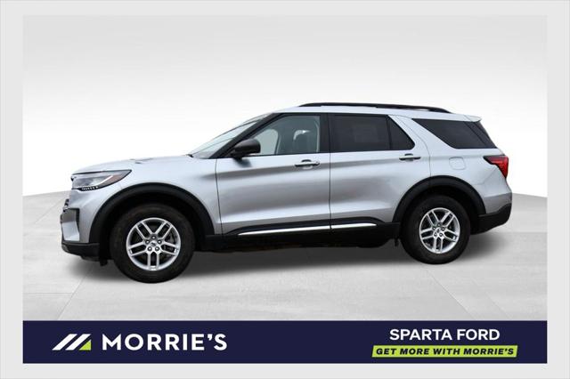 2025 Ford Explorer Active for sale in Sparta, WI