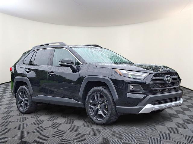 2022 Toyota RAV4 Adventure for sale in Muncy, PA