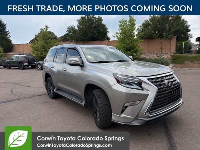 2023 Lexus GX 460 Premium for sale in Colorado Springs, CO