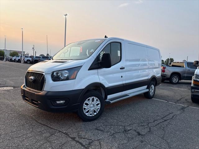 2025 Ford Transit Cargo Van Base for sale in St. Cloud, MN